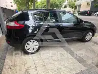2014 Renault Megane