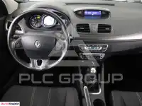 2014 Renault Megane