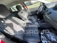 2014 Renault Megane