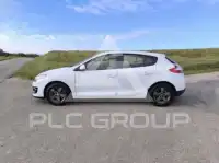 2014 Renault Megane
