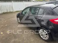 2014 Renault Megane