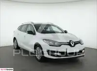 2014 Renault Megane