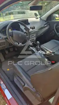 2014 Renault Megane