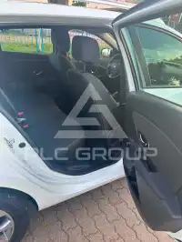 2014 Renault Megane
