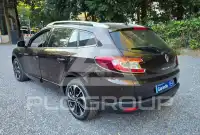 2014 Renault Megane