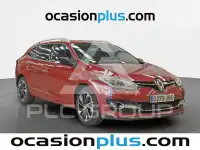 2014 Renault Megane