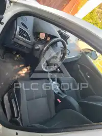 2014 Renault Megane