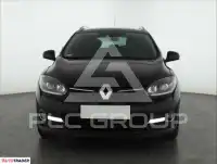 2014 Renault Megane