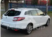 2014 Renault Megane