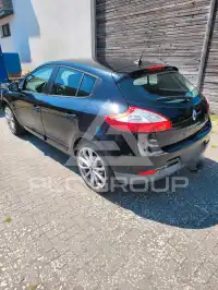 2014 Renault Megane