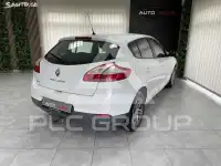 2014 Renault Megane