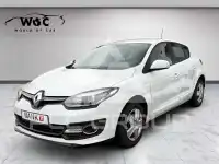 2014 Renault Megane