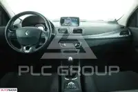 2014 Renault Megane