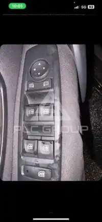 2014 Renault Megane