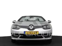 2014 Renault Megane