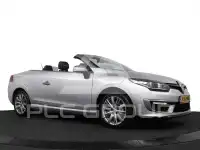 2014 Renault Megane