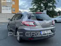 2014 Renault Megane
