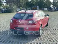 2014 Renault Megane