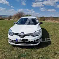 2014 Renault Megane