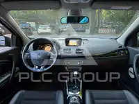 2014 Renault Megane