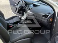 2014 Renault Megane