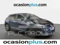 2014 Renault Megane