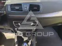 2014 Renault Megane