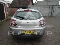 2014 Renault Megane