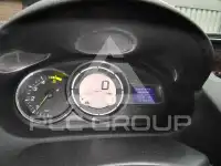 2014 Renault Megane
