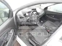2014 Renault Megane
