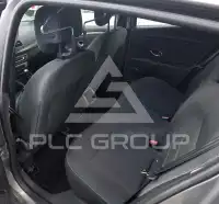 2014 Renault Megane
