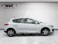 2014 Renault Megane
