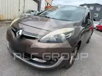2014 Renault Megane