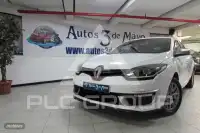 2014 Renault Megane