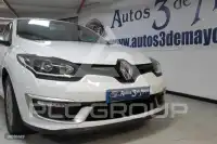 2014 Renault Megane