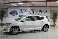 2014 Renault Megane
