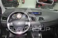 2014 Renault Megane