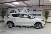 2014 Renault Megane