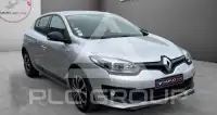 2014 Renault Megane