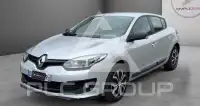 2014 Renault Megane