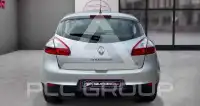 2014 Renault Megane
