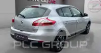 2014 Renault Megane