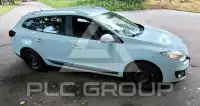 2014 Renault Megane