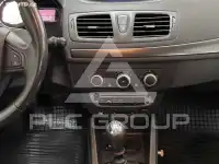 2014 Renault Megane
