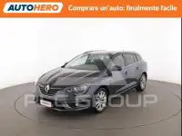 2014 Renault Megane