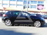2014 Renault Megane