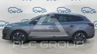 2014 Renault Megane