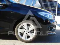 2014 Renault Megane