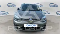 2014 Renault Megane