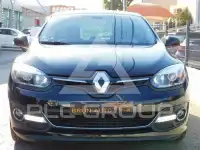 2014 Renault Megane